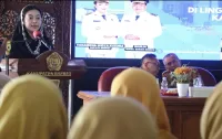 Perpanjang Kontrak 561 PPPK, Ini Pesan Bupati Brebes