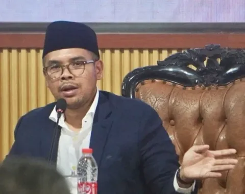 Bupati Batang Dorong Desa Mandiri Kelola Sampah, Peran BUMDes Diperkuat