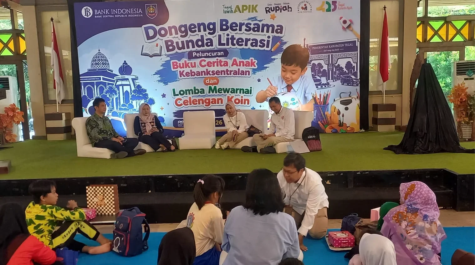 BI Tegal
