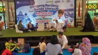 Cara BI Tegal Edukasi Literasi Keuangan Sejak Usia Dini, Luncurkan Buku Cerita Anak “Kok Jadi Mahal?”