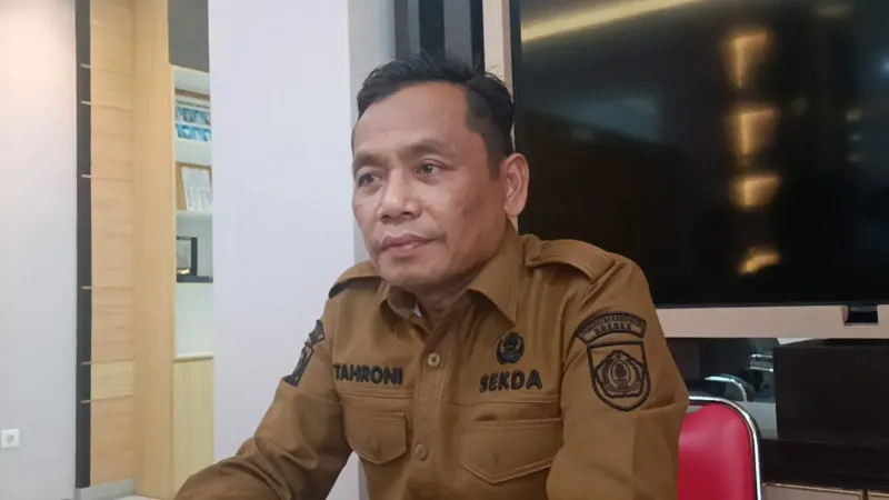 Pemkab Brebes Usut Tuntas, ASN Terbukti Absensi Fiktif Wajib Kembalikan TPP