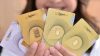 Harga Emas Galeri 24 Terbaru 17 Mei 2026, Ini Daftar Lengkapnya