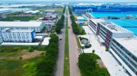 Perluasan KEK Kendal Perkuat Daya Saing Industri dan Serap Ribuan Tenaga Kerja