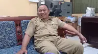 Penyakit Mulut dan Kuku Merebak pada Sapi di Kabupaten Tegal