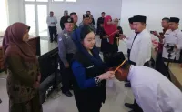 Jelang Idul Adha, Pemkab Brebes Luncurkan Gerakan Sadesa Juleha
