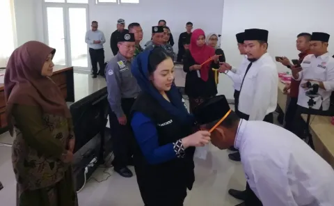 Jelang Idul Adha, Pemkab Brebes Luncurkan Gerakan Sadesa Juleha