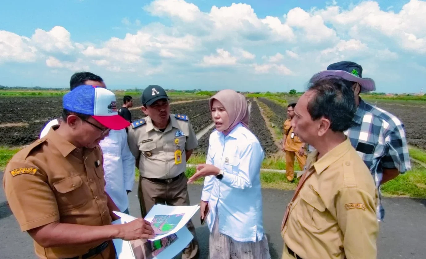 DPRD Kota Tegal