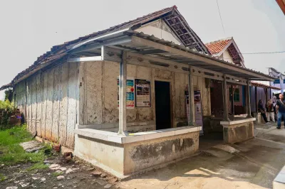Entaskan Kemiskinan, 30 Ribu RTLH di Jateng Dibedah Tahun Ini