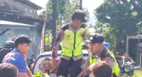 KAI Daop 5 Prihatin Tiga Remaja Tertemper Kereta di Bumiayu Brebes