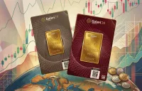 Harga Emas Galeri 24 Naik Hari Ini, Rabu 20 Mei 2026