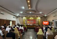 Pemkab Pemalang Bangun Sinergi Tekan Kasus Kekerasan Perempuan dan Anak serta TPPO