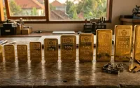 Update Harga Emas Antam, Hari Ini Kembali Naik Jadi Rp 2.800.000