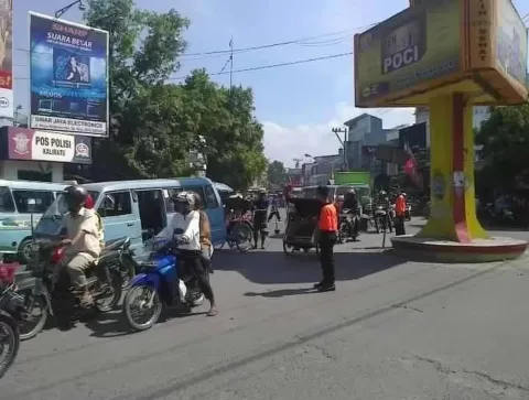Mengulik Sejarah Banjaran Tegal, Jadi Simpul Strategis Jalur Pantura Masa Lalu
