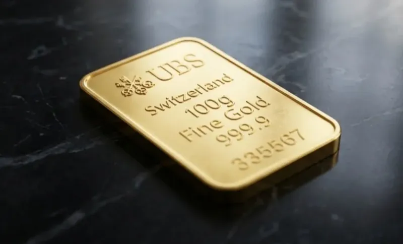 Harga Emas UBS Hari Ini 20 Mei 2026 Turun, Simak Daftar Lengkapnya