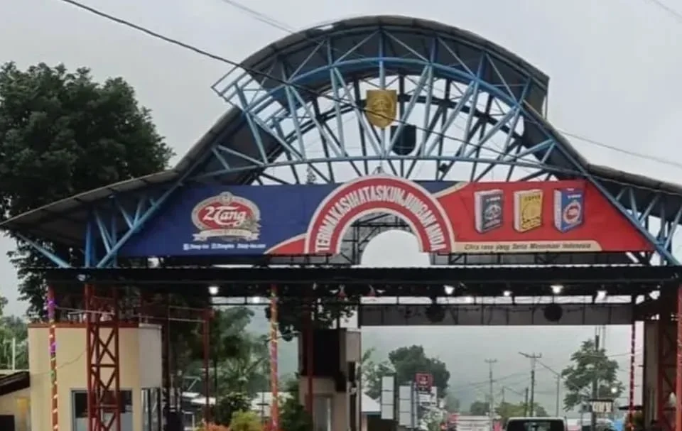Prakiraan Cuaca Kawasan Wisata Guci Tegal, Jumat 22 Mei 2026 Berpotensi Hujan Sore Hari