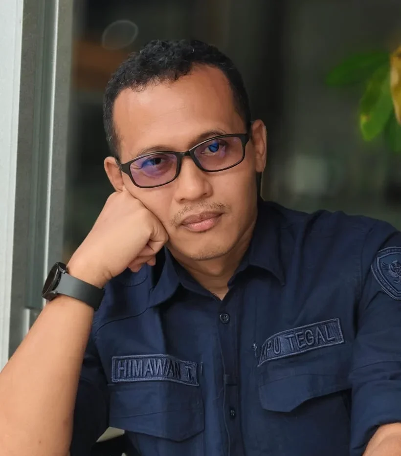 Himawan Tri Pratiwi