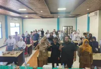 Melawan Arus Konten Dangkal, Disperpusip Kabupaten Tegal Ajak Gen Z dan Milenial Bikin Video Konten Literasi yang Menarik