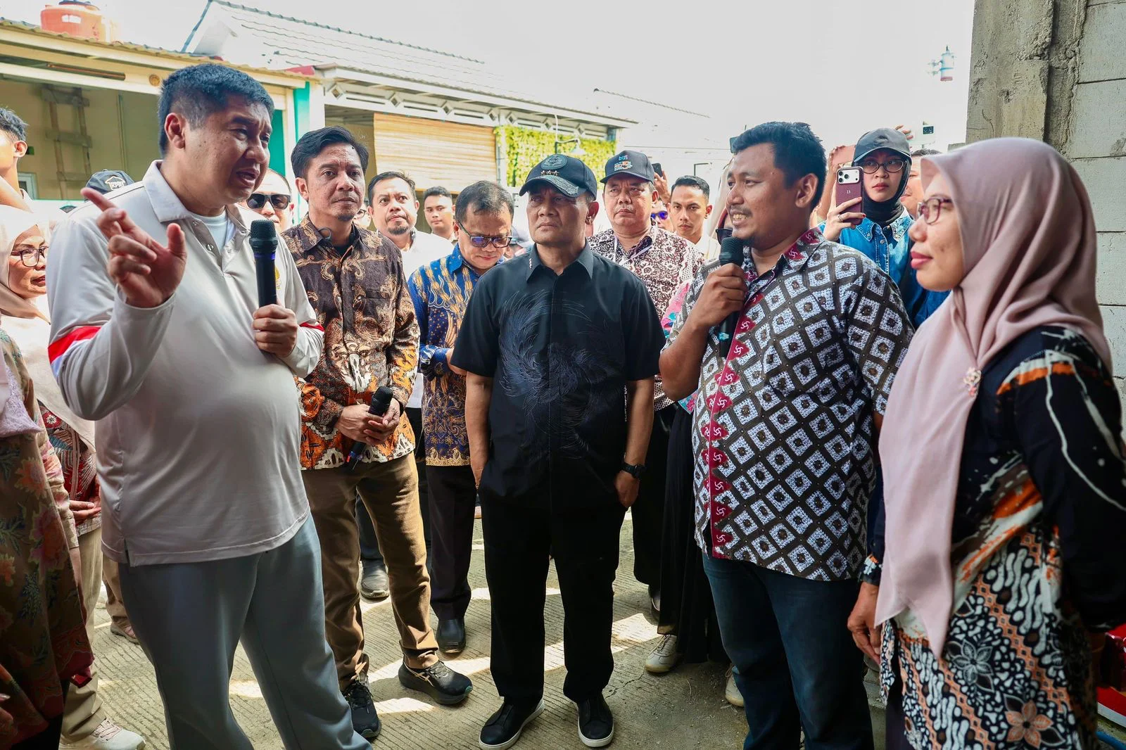 Nur Atikah, Buruh Pabrik di Brebes yang Menjaga Asa Lewat Rumah Subsidi