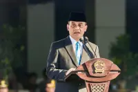 Gubernur Luthfi: Harkitnas Momentum Jaga Generasi Muda di Era Digital