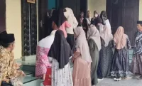 Puluhan Santri Dijemput Orang Tua Usai Dugaan Kekerasan Seksual Gegerkan Ponpes di Pekalongan