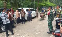 Pemkab Tegal Alokasikan Rp 8 M untuk Perbaikan Jalan Margasari - Jedug, Terbagi Tiga Spot