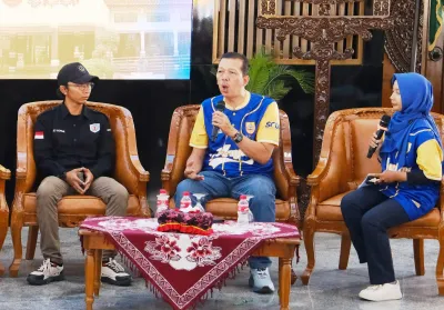 Pemkab Pemalang Maksimalkan Penyerapan Tenaga Kerja Lokal