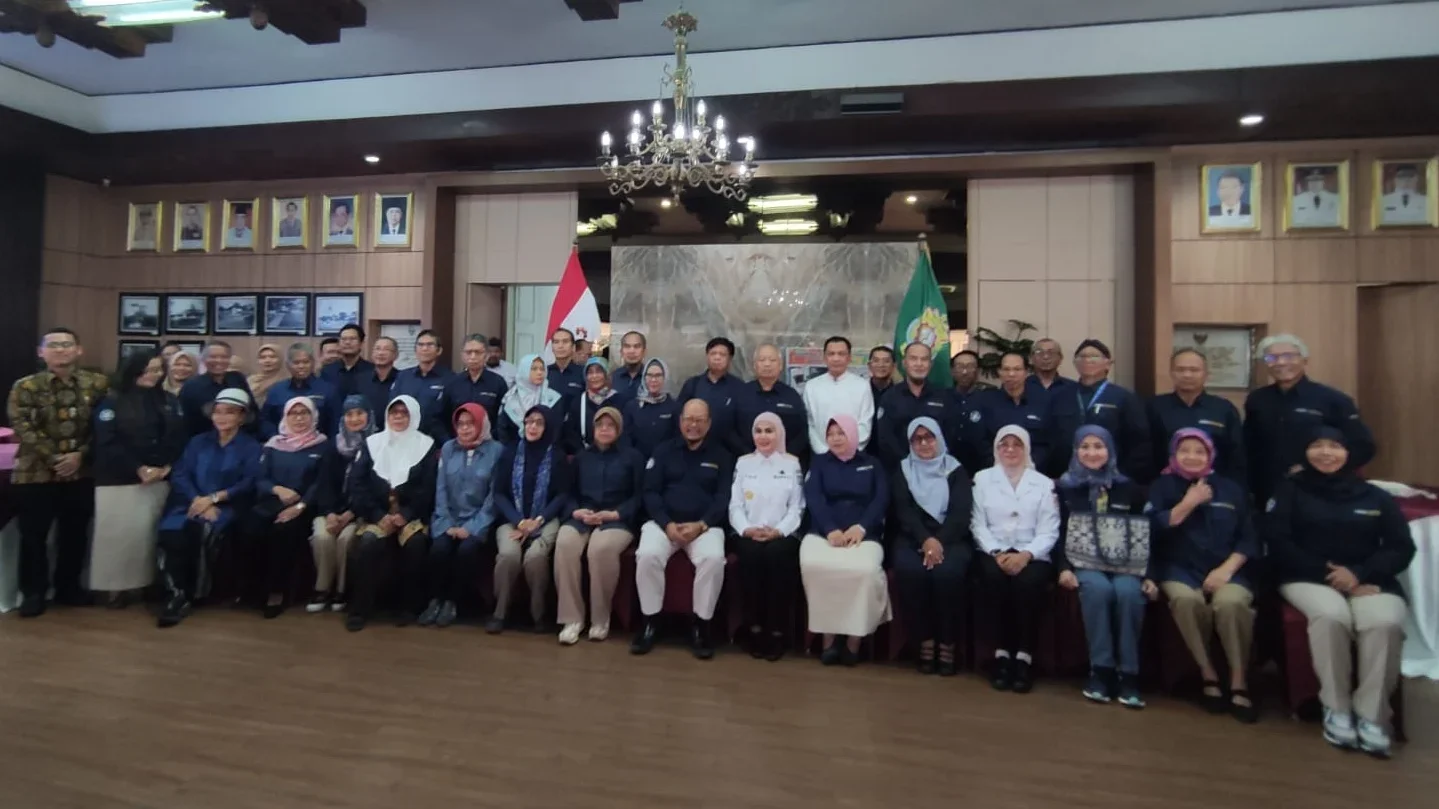 Pemkab Kendal Gandeng UGM Perkuat Hilirisasi Teknologi dan SDM Industri