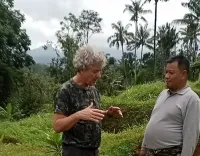 Yayasan Pendidikan Islam Lembah Hijau Dirikan Akademi Peternakan di Batang