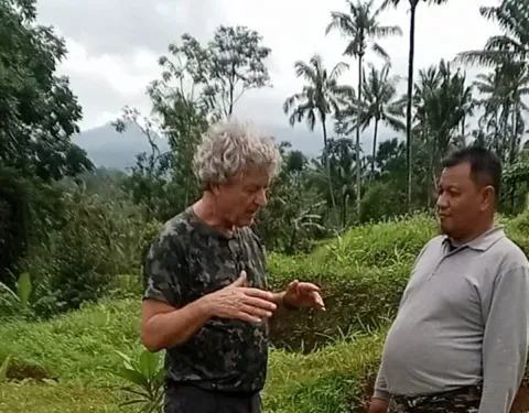 Yayasan Pendidikan Islam Lembah Hijau Dirikan Akademi Peternakan di Batang