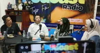 DPRD Brebes Ingatkan Generasi Muda Jangan Hanya Jadi Penonton di Era Digital
