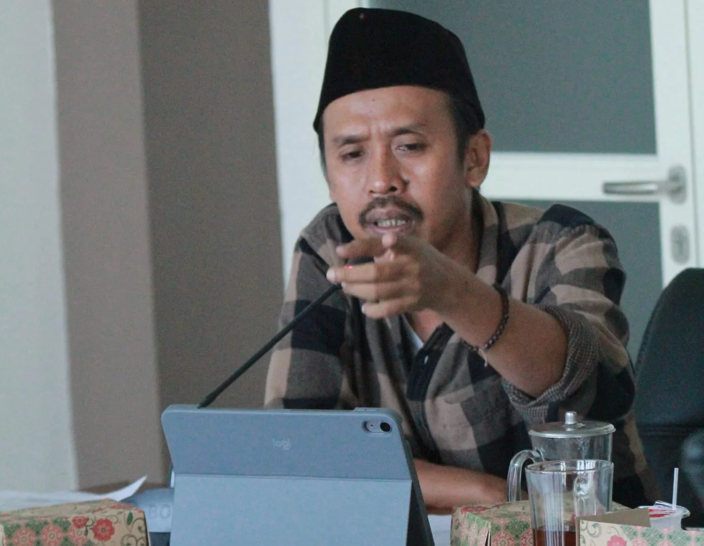 DPRD Pemalang Kundhi Minta Polisi dan Satpol PP Berantas Peredaran Obat Keras Ilegal