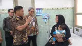 Gratis, Operasi Bibir Sumbing di Tegal, Kelahiran Anak Bibir Sumbing 8.000 Pertahun