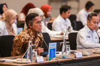 Komitmen Mandiri Pangan, Jateng Segera Terapkan RTRW Target 87 % LBS untuk LP2B, Melanggar Kena Sanksi