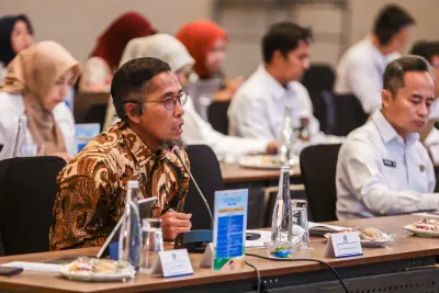 Komitmen Mandiri Pangan, Jateng Segera Terapkan RTRW Target 87 % LBS untuk LP2B, Melanggar Kena Sanksi