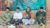 Merawat Akar Budaya, Lesbumi PBNU dan Tokoh Pekalongan Bedah Pondasi Pemajuan Daerah