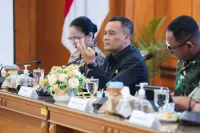 Jateng Gaspol Atasi Sampah! Ahmad Luthfi Gandeng TNI Sulap Gunungan Sampah Jadi Bahan Bakar