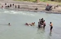 Tragis, Dua Bocah di Pemalang Tewas Tenggelam Saat Cuci Jeroan Hewan Kurban