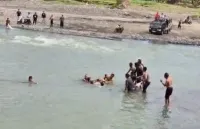Tragis, Dua Bocah di Pemalang Tewas Tenggelam Saat Cuci Jeroan Hewan Kurban