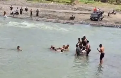 Tragis, Dua Bocah di Pemalang Tewas Tenggelam Saat Cuci Jeroan Hewan Kurban