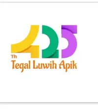 Hari Jadi ke-425 Kabupaten Tegal 2026, Logo dan Jadwal Lengkap Kegiatan dari Kirab Pusaka sampai Slawi Ageng Expo