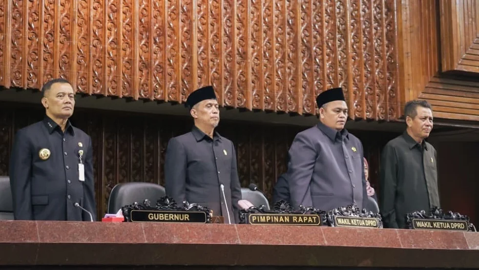 Pemprov Jateng Dukung Penuh Raperda Layanan Publik