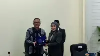 Kendal Jadi Rujukan Nasional, Kemenaker RI Studi Tiru Zona Integritas ke Pemkab Kendal
