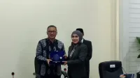 Kendal Jadi Rujukan Nasional, Kemenaker RI Studi Tiru Zona Integritas ke Pemkab Kendal