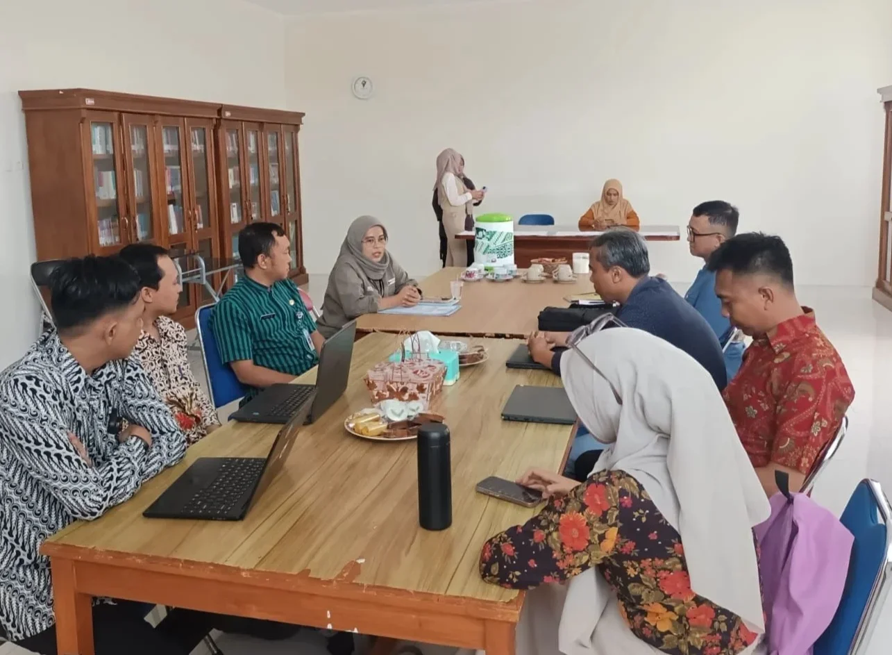 Dinarpusda Brebes Gelar Lomba Resensi Buku, Ini Daftar Pemenangnya