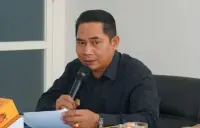 DPRD Pemalang Imbau Bijak Bermedsos, Pelecehan Berbasis AI Bisa Dijerat UU ITE