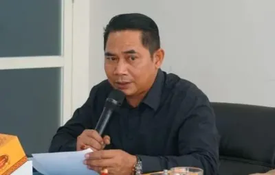 DPRD Pemalang Imbau Bijak Bermedsos, Pelecehan Berbasis AI Bisa Dijerat UU ITE