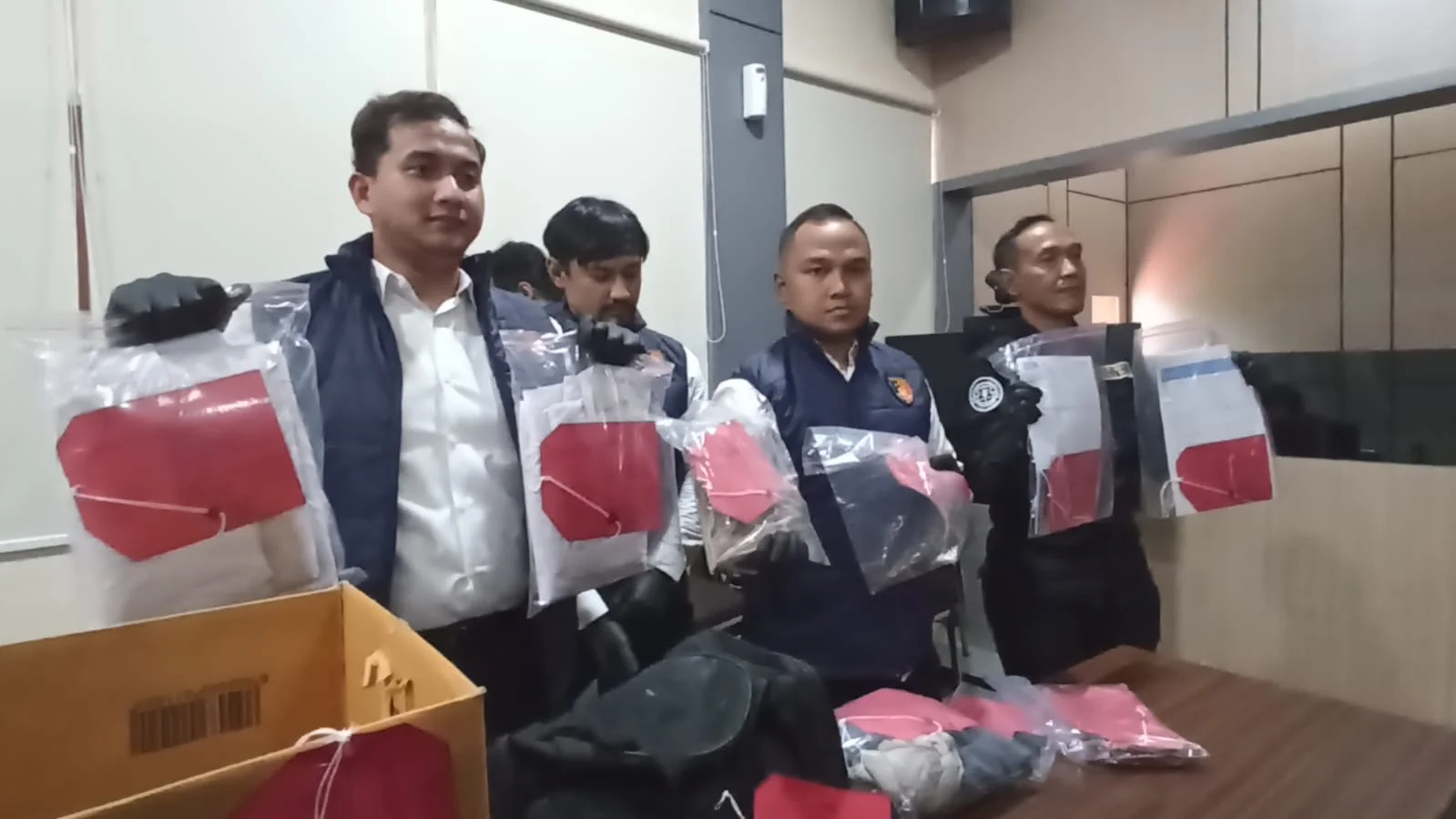 Diiming-imingi Penggandaan Uang, Karyawan BUMN Tertipu Ratusan Juta Rupiah