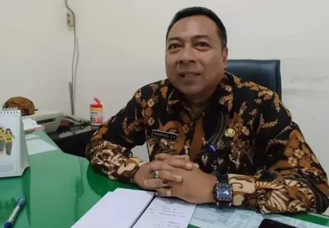 SPMB 2026 di Batang, Sistem Online Berlaku untuk SD dan SMP, Cara Mendaftar Lebih Mudah Bisa dari Rumah