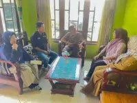 Coktas di Tiga Desa Ulujami, Bawaslu Pemalang Pastikan Akurasi Data Pemilih