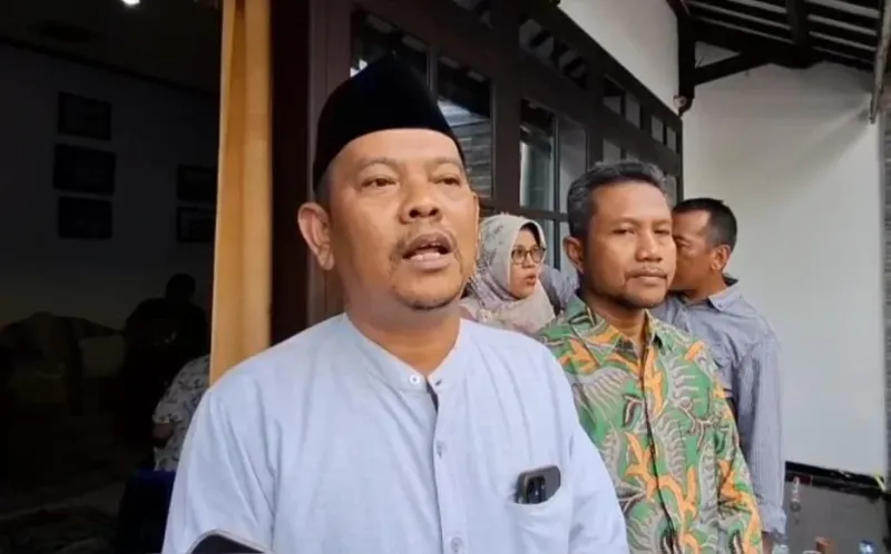 Kemenag Sidak Padepokan Padang Ati Pekalongan, Ternyata Belum Berizin dan Bukan Pondok Pesantren